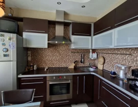 2-комнатная квартира, 52.2 м2 , 5 этаж, Ново-Садовая, 232 - фото 2