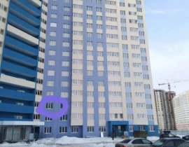 3-комнатная квартира, 111.5 м2 , 3 этаж, Петра Алабина, 2 - фото 18