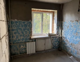 3-комнатная квартира, 55 м2 , 3 этаж, Белорусская, 103 - фото 7