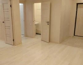 3-комнатная квартира, 111.5 м2 , 3 этаж, Петра Алабина, 2 - фото 9