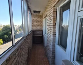 2-комнатная квартира, 60.7 м2 , 6 этаж, Революционная, 146А - фото 8