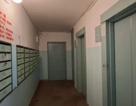 2-комнатная квартира, 52.2 м2 , 5 этаж, Ново-Садовая, 232 - фото 12