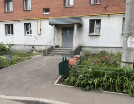 3-комнатная квартира, 60.5 м2 , 4 этаж, Новокомсомольская, 5 - фото 20