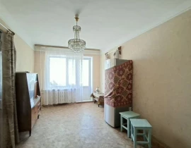 2-комнатная квартира, 46.6 м2 , 2 этаж, Зубчаниновское ш, 120 - фото 2