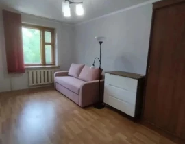 3-комнатная квартира, 60.5 м2 , 4 этаж, Новокомсомольская, 5 - фото 3