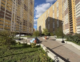 1-комнатная квартира, 42.1 м2 , 15 этаж, Краснодонская, 8 - фото 25