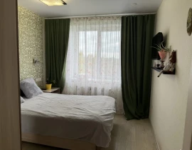 2-комнатная квартира, 46.1 м2 , 2 этаж, Василия Татищева, 14 - фото 17