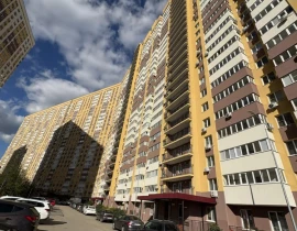 1-комнатная квартира, 42.1 м2 , 15 этаж, Краснодонская, 8 - фото 21