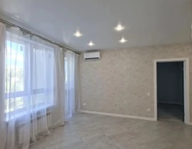 1-комнатная квартира, 42 м2 , 6 этаж, Свободы, 134 - фото 6