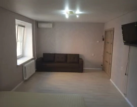 2-комнатная квартира, 64.2 м2 , 3 этаж, Белорусская, 24 - фото 3