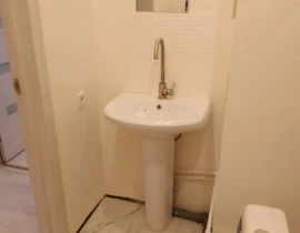 3-комнатная квартира, 111.5 м2 , 3 этаж, Петра Алабина, 2 - фото 14