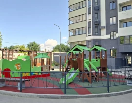 1-комнатная квартира, 42 м2 , 6 этаж, Свободы, 134 - фото 2