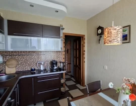 2-комнатная квартира, 52.2 м2 , 5 этаж, Ново-Садовая, 232 - фото 3