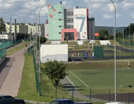 1-комнатная квартира, 36.8 м2 , 3 этаж, Виталия Жалнина, 21 - фото 18