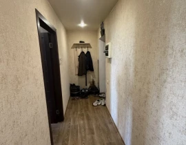 1-комнатная квартира, 36.8 м2 , 3 этаж, Виталия Жалнина, 21 - фото 6