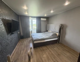 1-комнатная квартира, 36.8 м2 , 3 этаж, Виталия Жалнина, 21 - фото 10