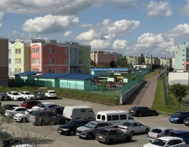 1-комнатная квартира, 36.8 м2 , 3 этаж, Виталия Жалнина, 21 - фото 19