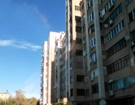 2-комнатная квартира, 60.7 м2 , 6 этаж, Революционная, 146А - фото 1
