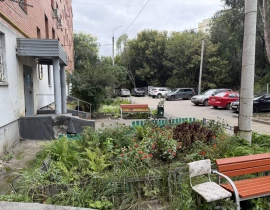 3-комнатная квартира, 60.5 м2 , 4 этаж, Новокомсомольская, 5 - фото 19