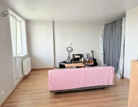 1-комнатная квартира, 41.2 м2 , 20 этаж, Петра Алабина, 2 - фото 6