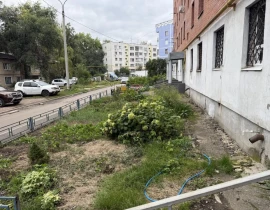 3-комнатная квартира, 60.5 м2 , 4 этаж, Новокомсомольская, 5 - фото 18