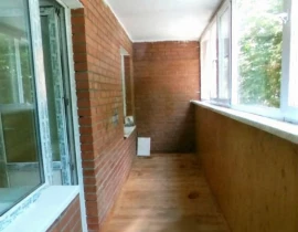 1-комнатная квартира, 40.8 м2 , 1 этаж, Калинина, 26 - фото 11
