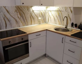 3-комнатная квартира, 111.5 м2 , 3 этаж, Петра Алабина, 2 - фото 6