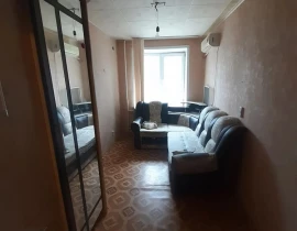 Комната, 12 м2 , 4 этаж, 2-й Безымянный переулок, 4а - фото 2