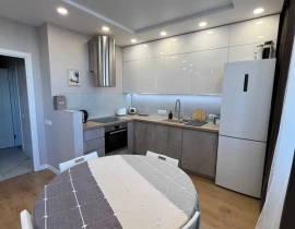 2-комнатная квартира, 65 м2 , 22 этаж, Карла Маркса пр-кт, 200 - фото 2