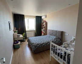 2-комнатная квартира, 65 м2 , 22 этаж, Карла Маркса пр-кт, 200 - фото 9