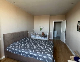 2-комнатная квартира, 65 м2 , 22 этаж, Карла Маркса пр-кт, 200 - фото 10