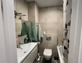 2-комнатная квартира, 65 м2 , 22 этаж, Карла Маркса пр-кт, 200 - фото 12