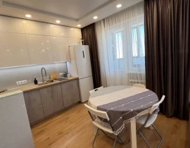 2-комнатная квартира, 65 м2 , 22 этаж, Карла Маркса пр-кт, 200 - фото 3
