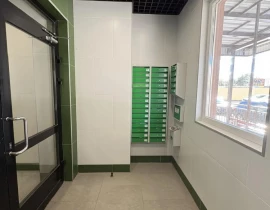 1-комнатная квартира, 42.1 м2 , 15 этаж, Краснодонская, 8 - фото 4