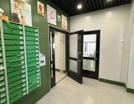 1-комнатная квартира, 42.1 м2 , 15 этаж, Краснодонская, 8 - фото 5