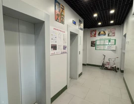 1-комнатная квартира, 42.1 м2 , 15 этаж, Краснодонская, 8 - фото 2