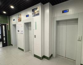 1-комнатная квартира, 42.1 м2 , 15 этаж, Краснодонская, 8 - фото 1
