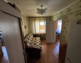 2-комнатная квартира, 44.4 м2 , 5 этаж, Урицкого ул, 18 - фото 6
