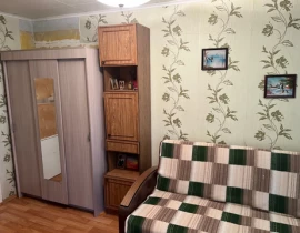 2-комнатная квартира, 44.4 м2 , 5 этаж, Урицкого ул, 18 - фото 8