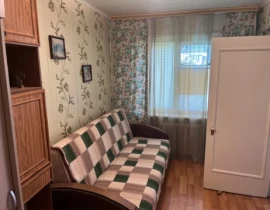 2-комнатная квартира, 44.4 м2 , 5 этаж, Урицкого ул, 18 - фото 9