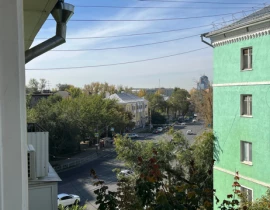2-комнатная квартира, 44.4 м2 , 5 этаж, Урицкого ул, 18 - фото 17