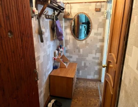 2-комнатная квартира, 44.4 м2 , 5 этаж, Урицкого ул, 18 - фото 11