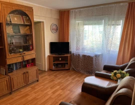 2-комнатная квартира, 44.4 м2 , 5 этаж, Урицкого ул, 18 - фото 4