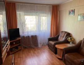 2-комнатная квартира, 44.4 м2 , 5 этаж, Урицкого ул, 18 - фото 3