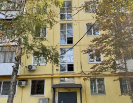 2-комнатная квартира, 44.4 м2 , 5 этаж, Урицкого ул, 18 - фото 18