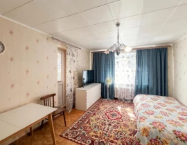 3-комнатная квартира, 60.1 м2 , 1 этаж, Стара-Загора, 55 - фото 2