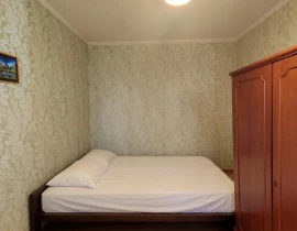 3-комнатная квартира, 59.6 м2 , 5 этаж, Вольская ул, 17 - фото 5