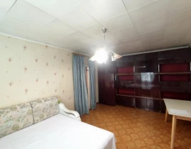 3-комнатная квартира, 60.1 м2 , 1 этаж, Стара-Загора, 55 - фото 1