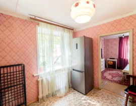 3-комнатная квартира, 60.1 м2 , 1 этаж, Стара-Загора, 55 - фото 5