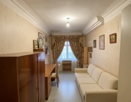 3-комнатная квартира, 66.7 м2 , 4 этаж, Самарская, 148 - фото 1
